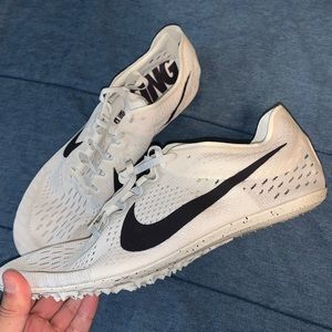 BRAND NEW. Nike Zoom Victory 3 Track Spike